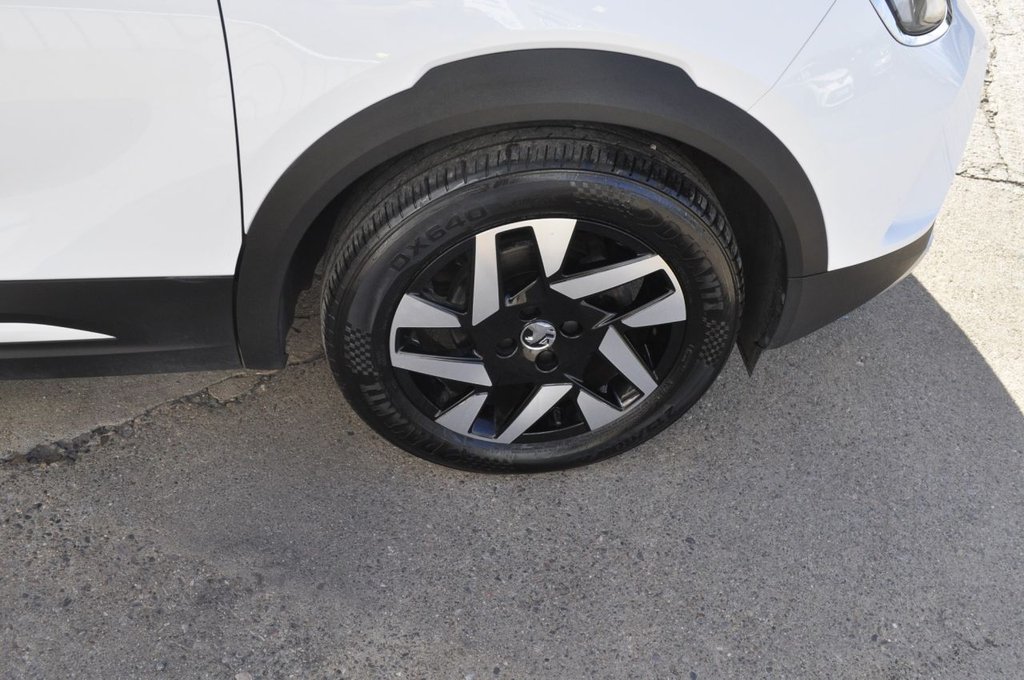 Used Vauxhall Mokka 2021 for sale - 76386706: Photo 14