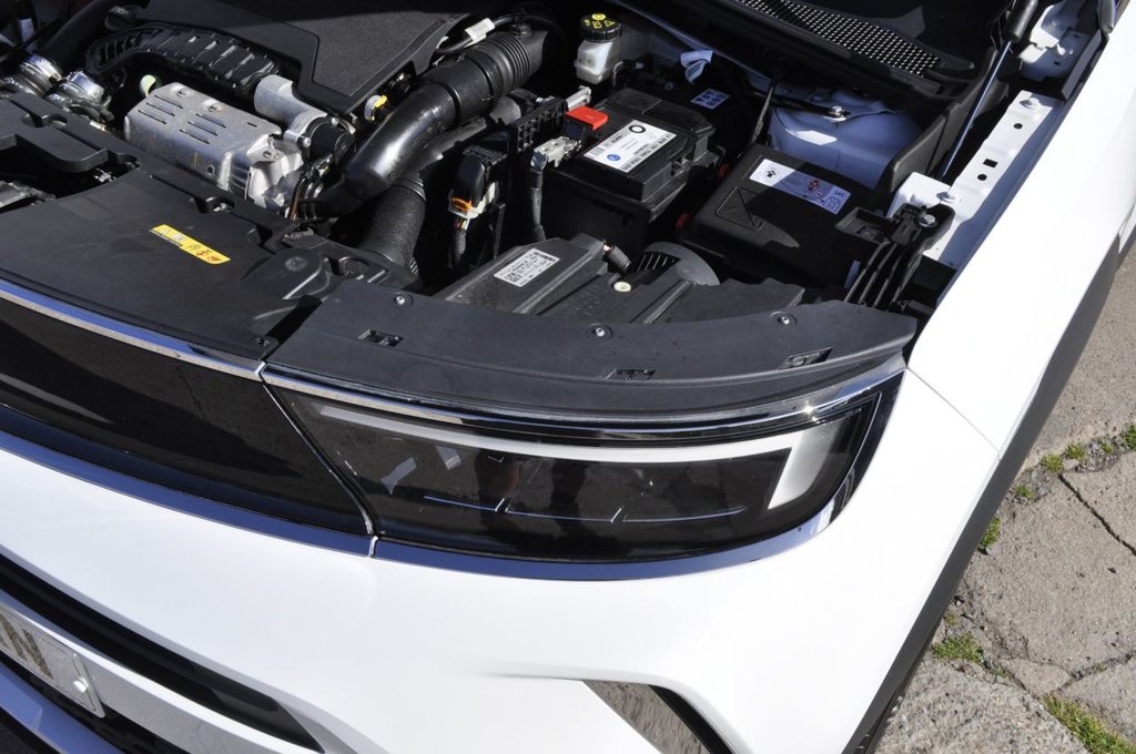 Used Vauxhall Mokka 2021 for sale - 76386706: Photo 16