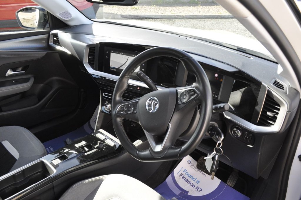 Used Vauxhall Mokka 2021 for sale - 76386706: Photo 8