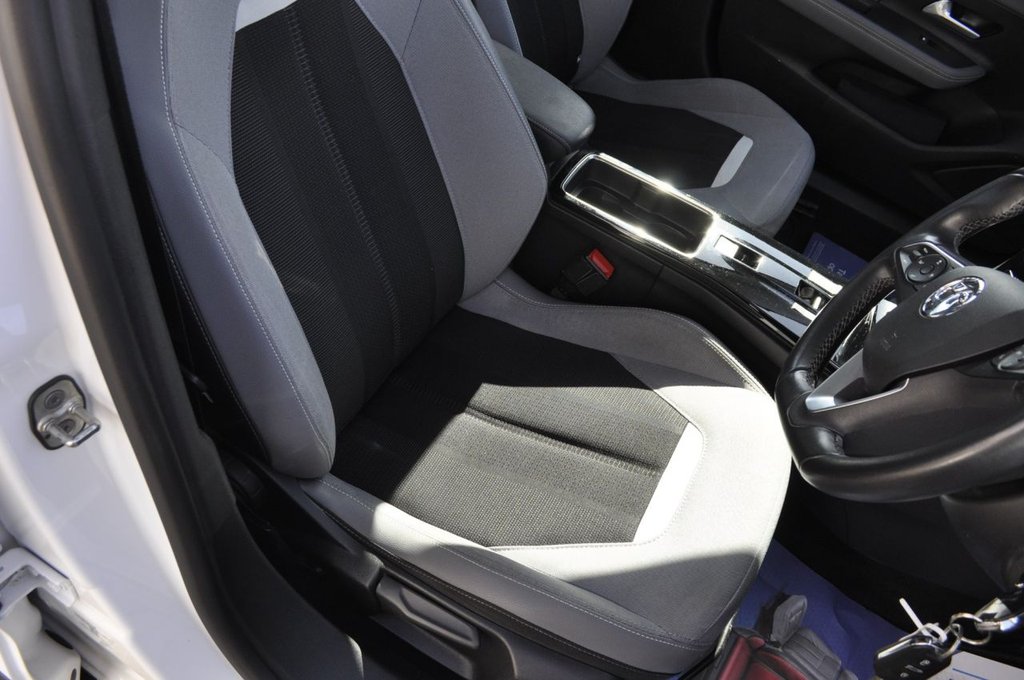 Used Vauxhall Mokka 2021 for sale - 76386706: Photo 9