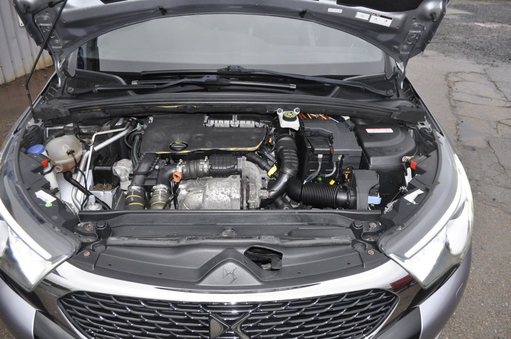 Used DS Automobiles DS 4 2016 for sale - 77422471: Photo 14