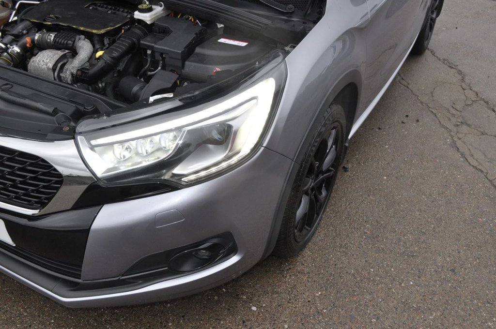 Used DS Automobiles DS 4 2016 for sale - 77422471: Photo 15