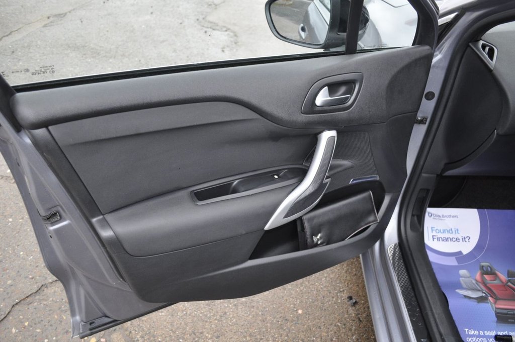 Used DS Automobiles DS 4 2016 for sale - 77422471: Photo 7