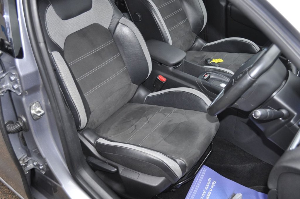 Used DS Automobiles DS 4 2016 for sale - 77422471: Photo 9