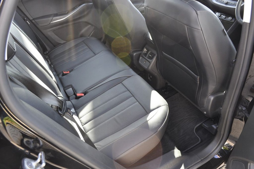 Used Vauxhall Grandland X 2021 for sale - 76386713: Photo 12