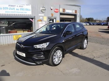 2021 (21) - 1.5 Turbo D Elite Nav 5dr