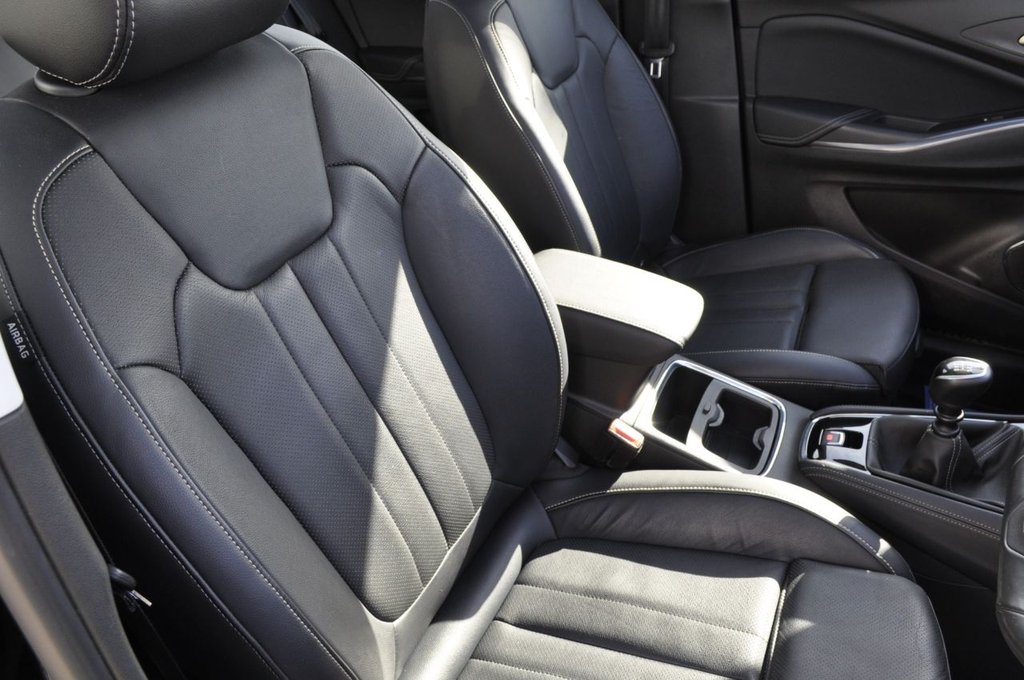 Used Vauxhall Grandland X 2021 for sale - 76386713: Photo 8