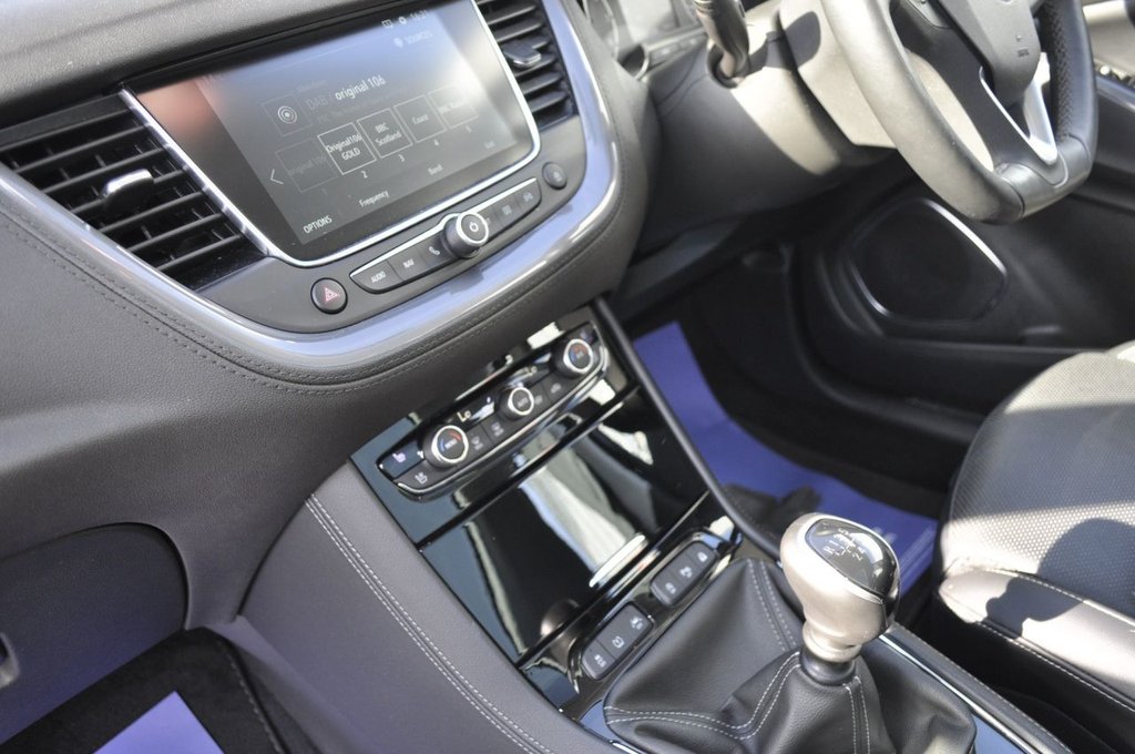 Used Vauxhall Grandland X 2021 for sale - 76386713: Photo 9