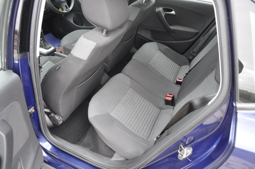 Used Volkswagen Polo 2010 for sale - 77594693: Photo 11