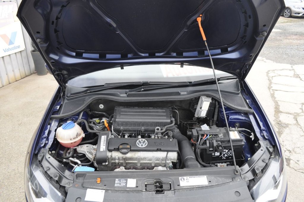 Used Volkswagen Polo 2010 for sale - 77594693: Photo 14