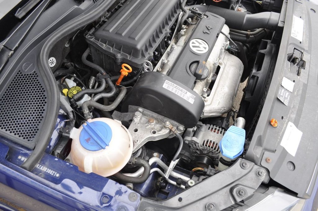 Used Volkswagen Polo 2010 for sale - 77594693: Photo 16