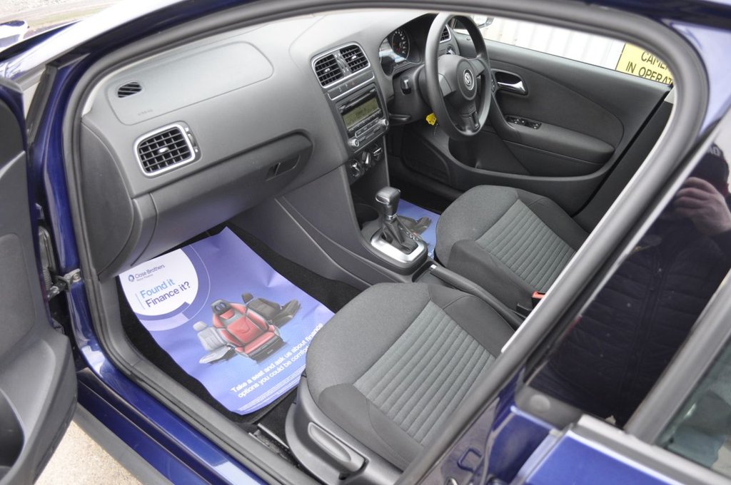 Used Volkswagen Polo 2010 for sale - 77594693: Photo 6