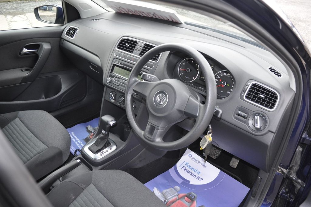 Used Volkswagen Polo 2010 for sale - 77594693: Photo 8