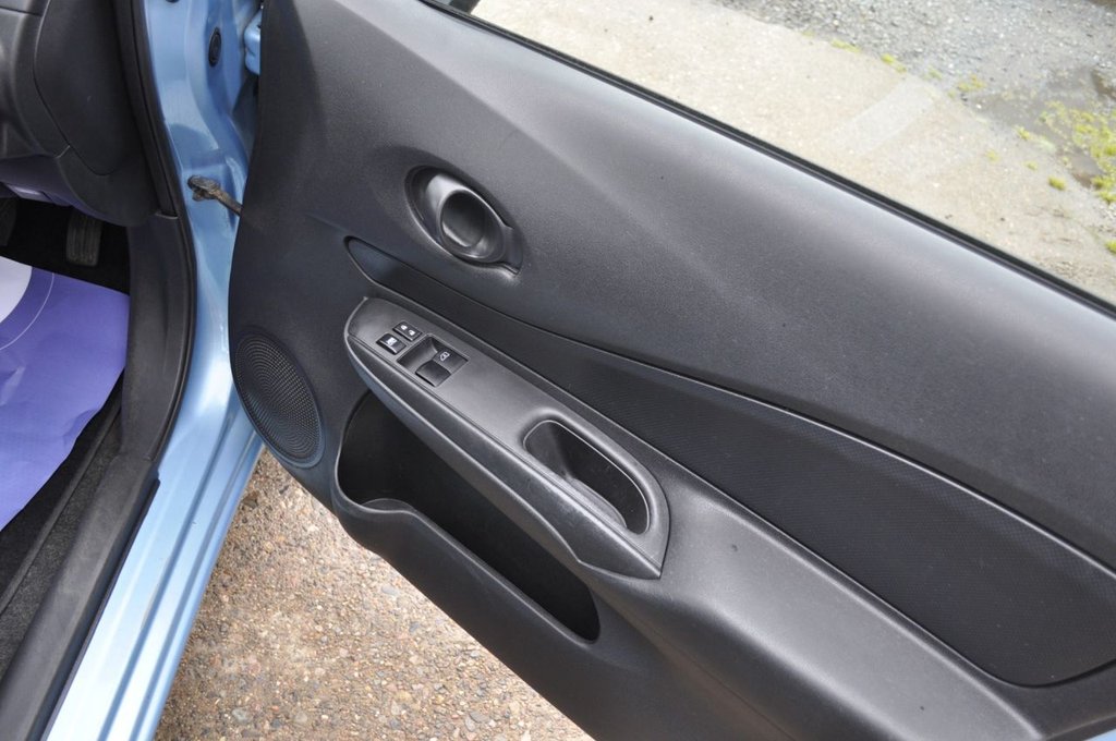 Used Nissan Note 2015 for sale - 76386721: Photo 11