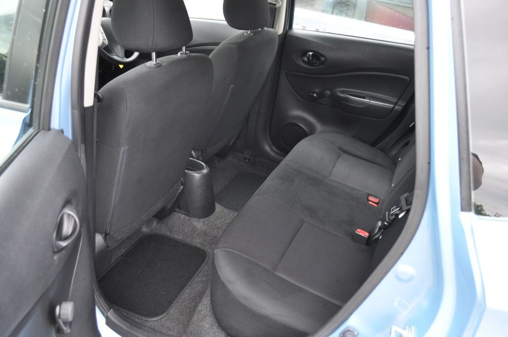 Used Nissan Note 2015 for sale - 76386721: Photo 12