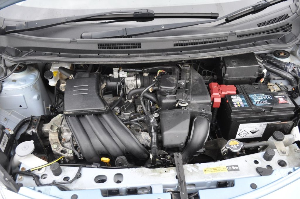 Used Nissan Note 2015 for sale - 76386721: Photo 15