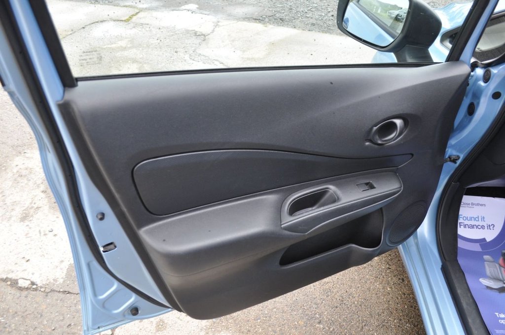 Used Nissan Note 2015 for sale - 76386721: Photo 8