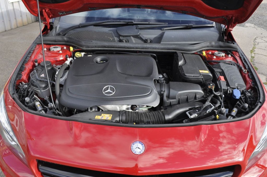 Used Mercedes-Benz CLA 2016 for sale - 76386718: Photo 14