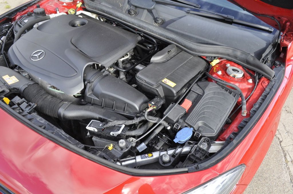 Used Mercedes-Benz CLA 2016 for sale - 76386718: Photo 15