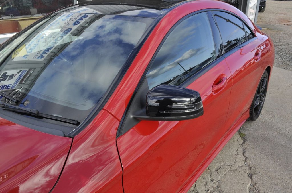 Used Mercedes-Benz CLA 2016 for sale - 76386718: Photo 17