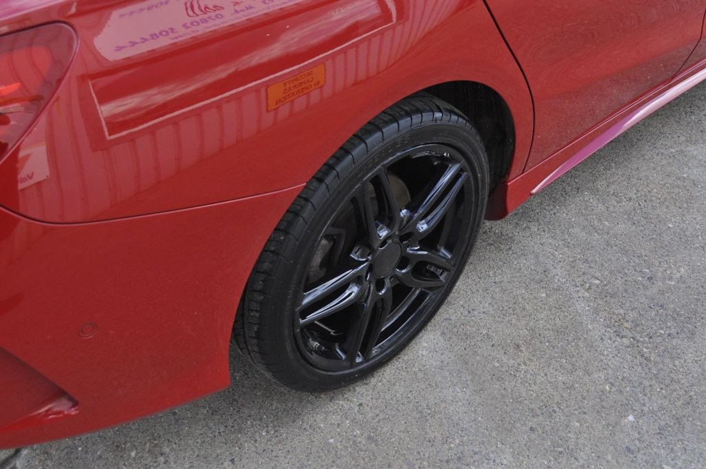 Used Mercedes-Benz CLA 2016 for sale - 76386718: Photo 20