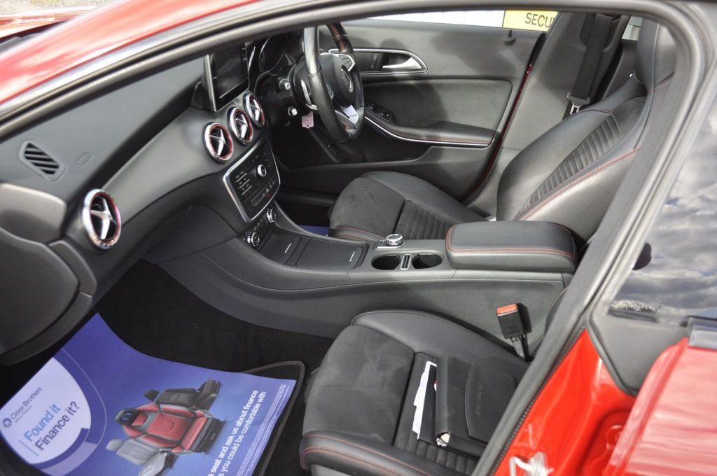 Used Mercedes-Benz CLA 2016 for sale - 76386718: Photo 6