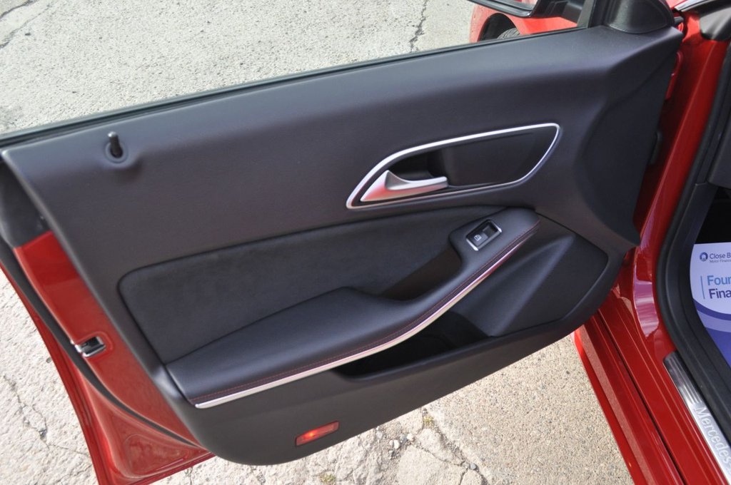 Used Mercedes-Benz CLA 2016 for sale - 76386718: Photo 7