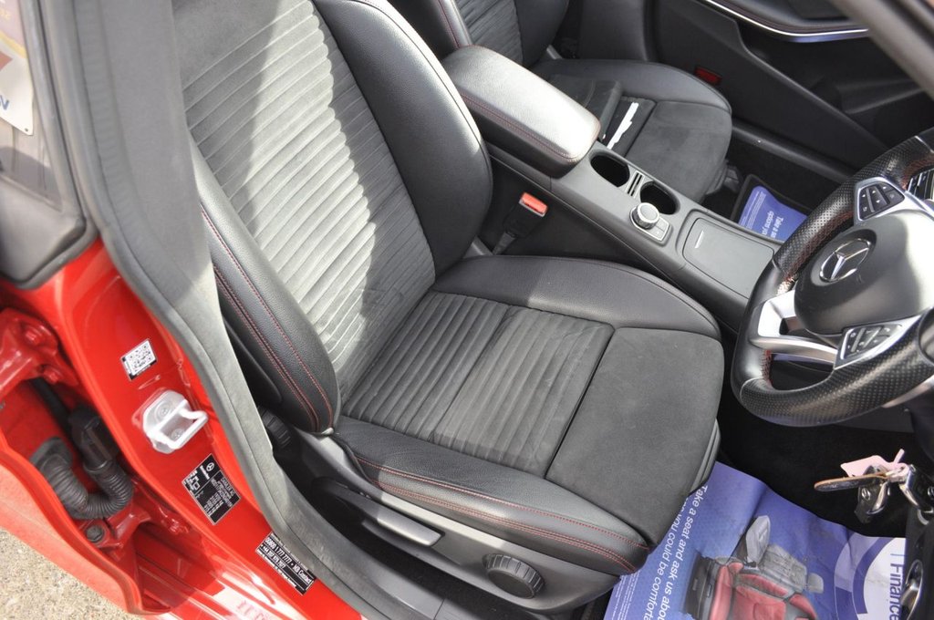 Used Mercedes-Benz CLA 2016 for sale - 76386718: Photo 9