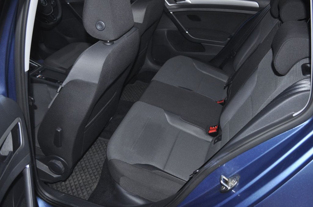 Used Volkswagen Golf 2014 for sale - 76496358: Photo 12