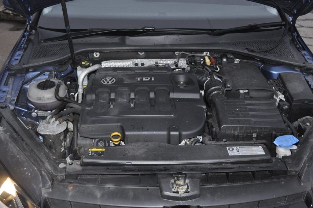 Used Volkswagen Golf 2014 for sale - 76496358: Photo 15