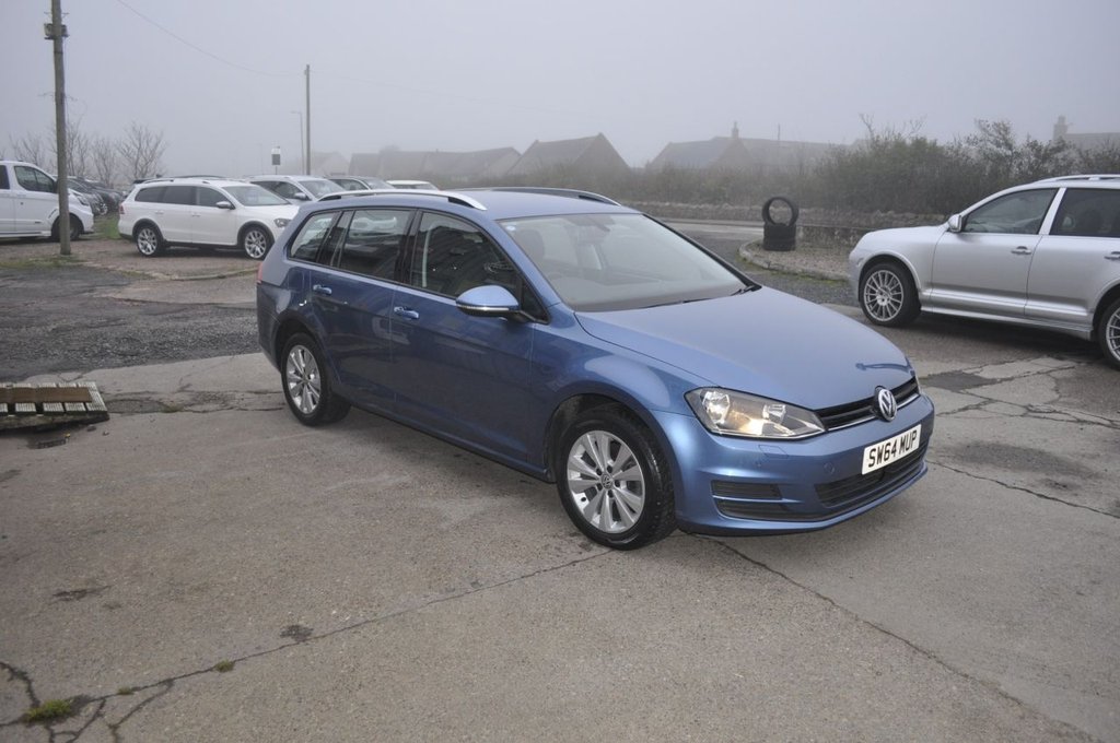 Used Volkswagen Golf 2014 for sale - 76496358: Photo 3