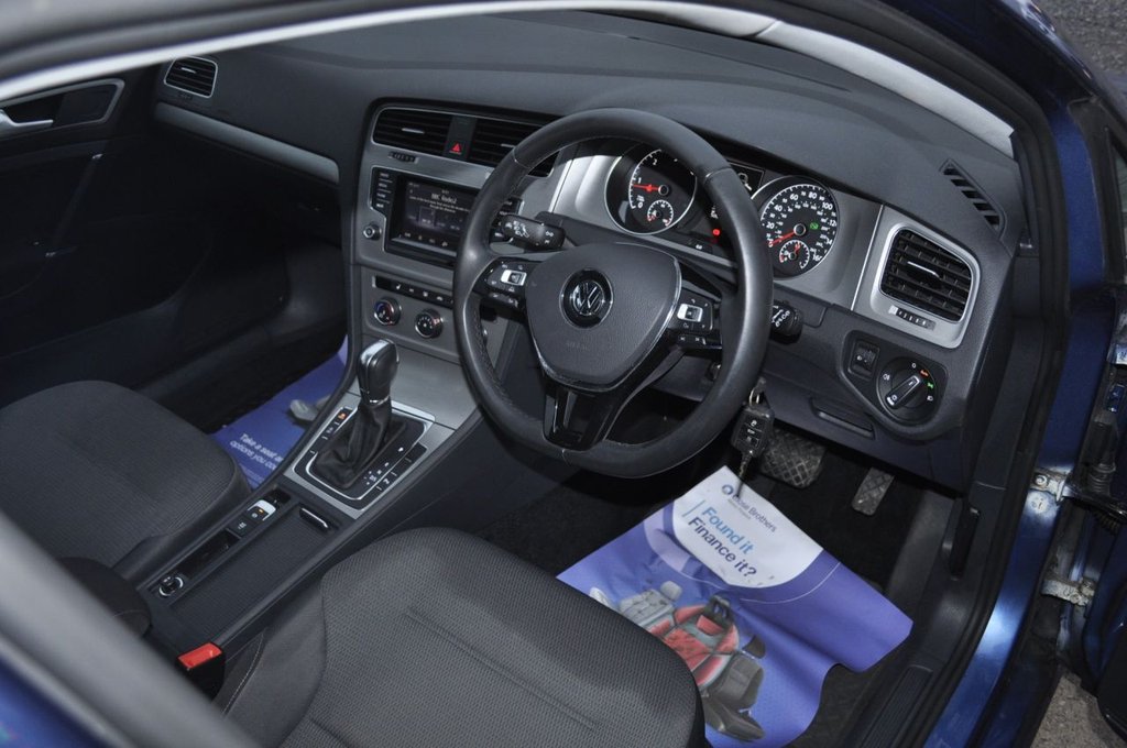 Used Volkswagen Golf 2014 for sale - 76496358: Photo 9