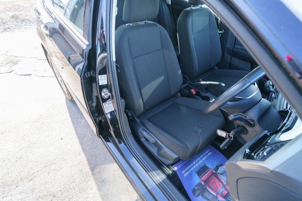 Used Volkswagen Polo 2018 for sale - 77893701: Photo 10