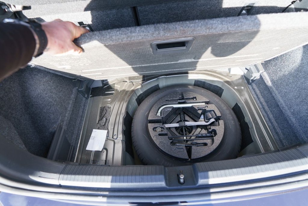 Used Volkswagen Polo 2018 for sale - 77893701: Photo 12