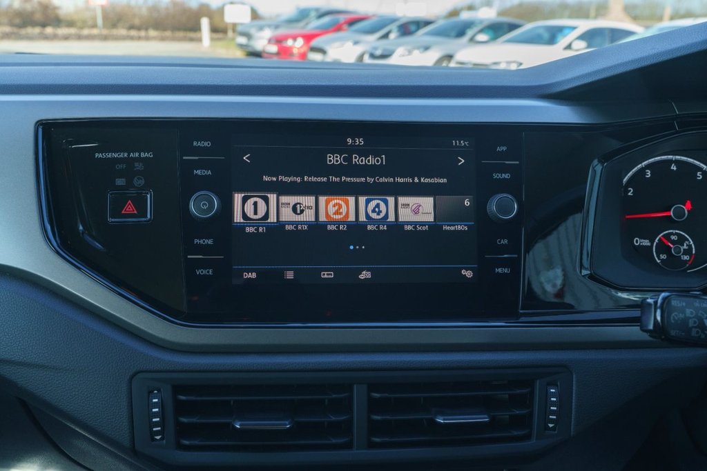 Used Volkswagen Polo 2018 for sale - 77893701: Photo 15