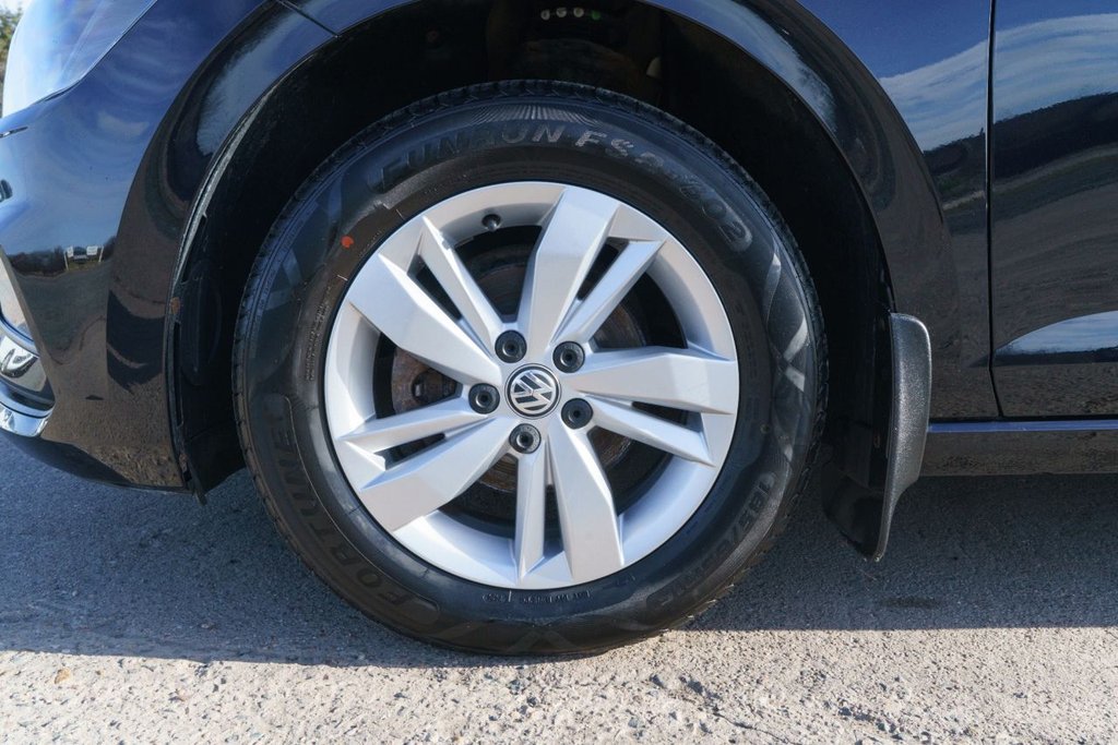 Used Volkswagen Polo 2018 for sale - 77893701: Photo 16