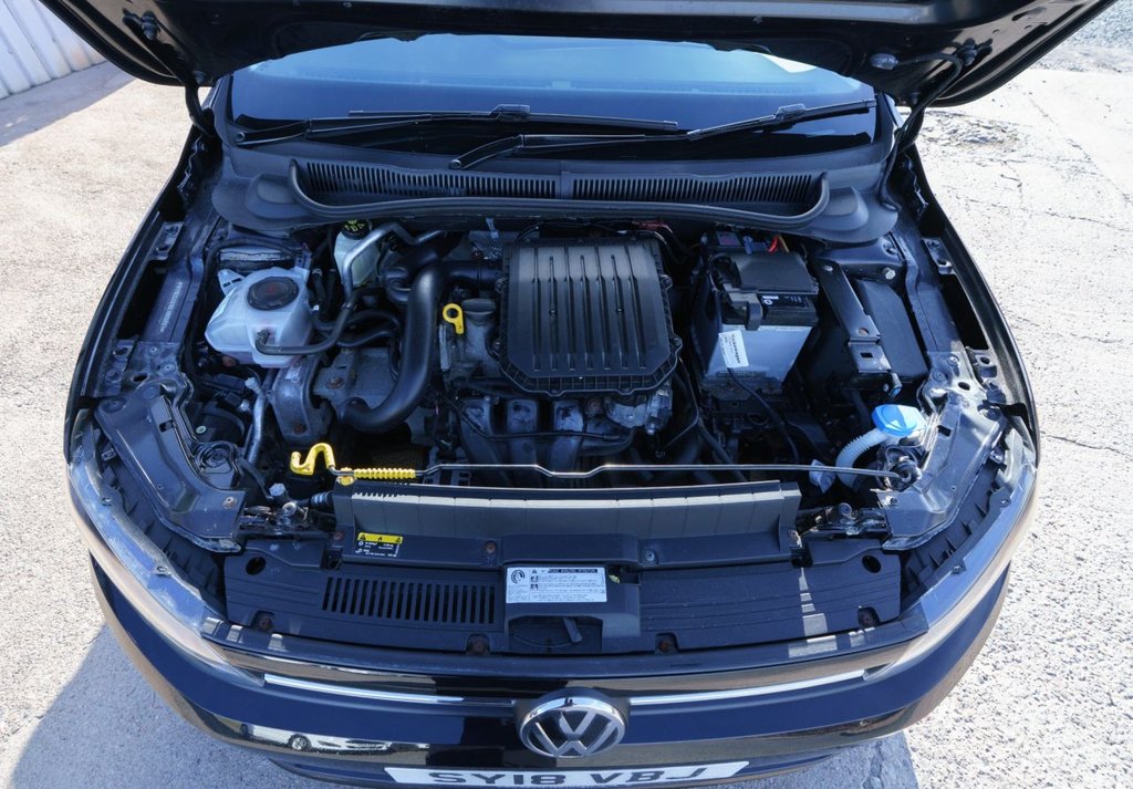 Used Volkswagen Polo 2018 for sale - 77893701: Photo 17