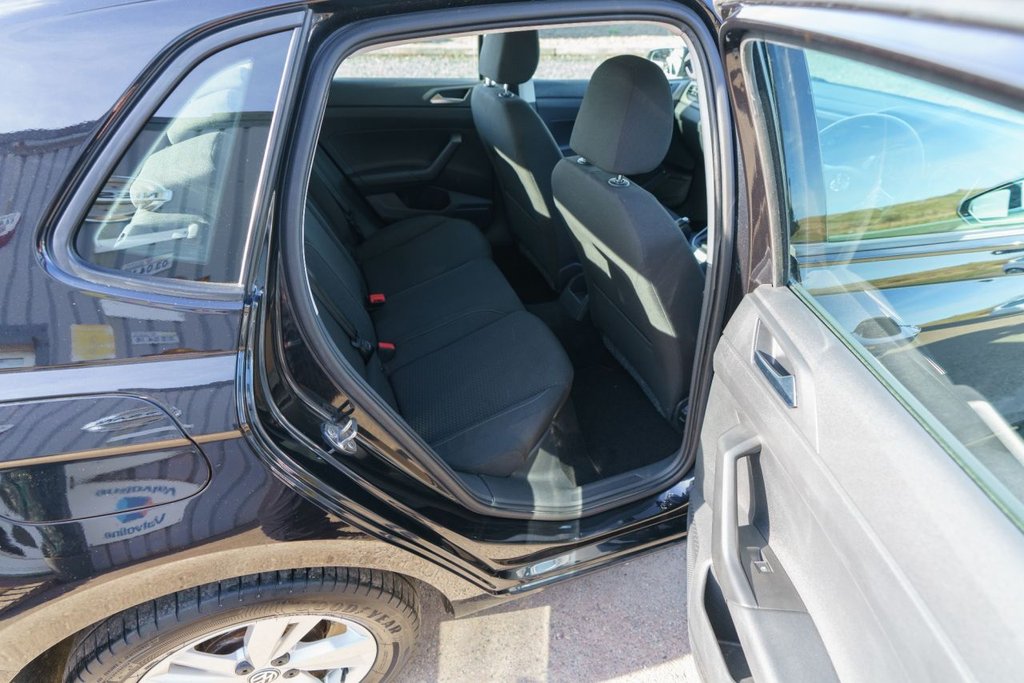 Used Volkswagen Polo 2018 for sale - 77893701: Photo 18