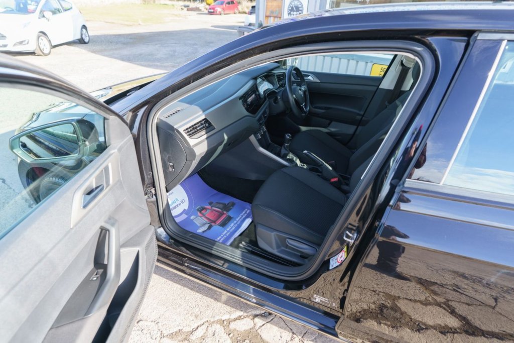 Used Volkswagen Polo 2018 for sale - 77893701: Photo 7