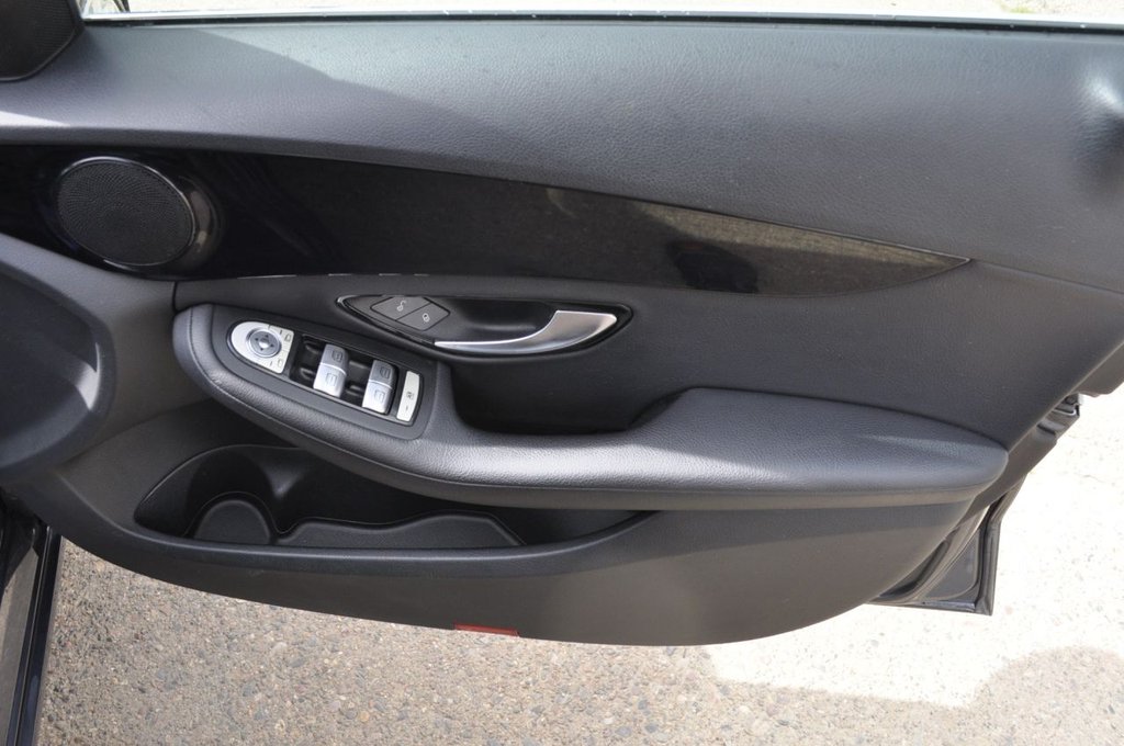 Used Mercedes-Benz C Class 2015 for sale - 76386712: Photo 10