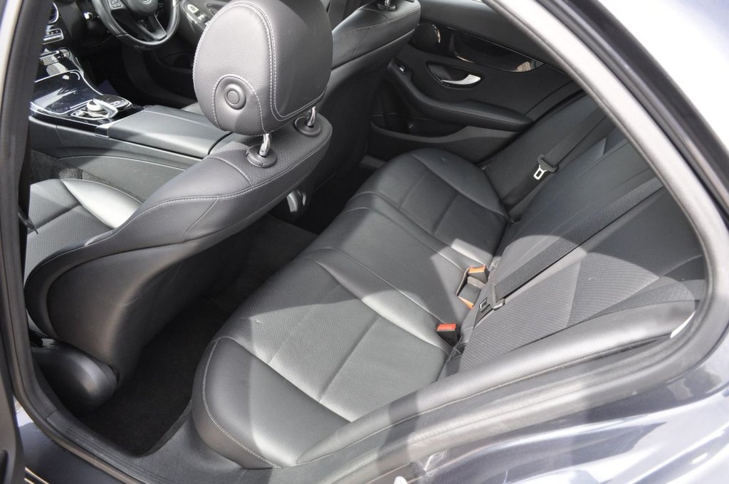 Used Mercedes-Benz C Class 2015 for sale - 76386712: Photo 11