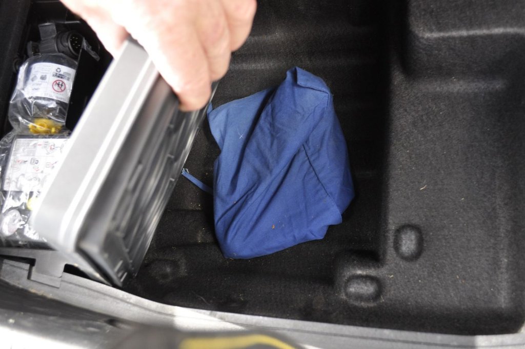 Used Mercedes-Benz C Class 2015 for sale - 76386712: Photo 14