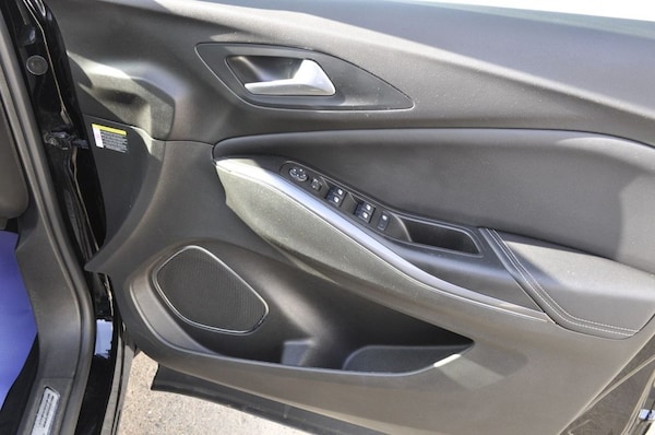 Used Vauxhall Grandland X 2021 for sale - 74344831: Photo 10