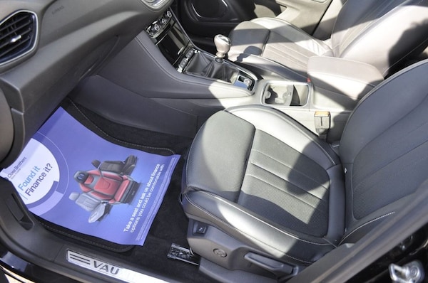 Used Vauxhall Grandland X 2021 for sale - 74344831: Photo 11