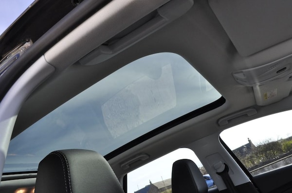 Used Vauxhall Grandland X 2021 for sale - 74344831: Photo 13