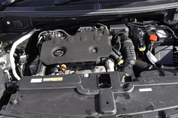Used Vauxhall Grandland X 2021 for sale - 74344831: Photo 15