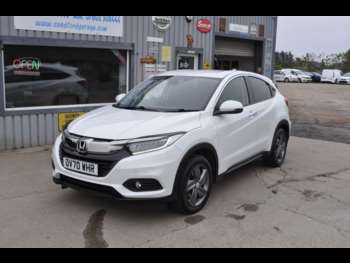 2020 (70) - 1.5 i-VTEC SE 5dr