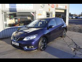 2016 (16) - 1.2 DIG-T N-Connecta Euro 6 (s/s) (115 ps) 5-Door