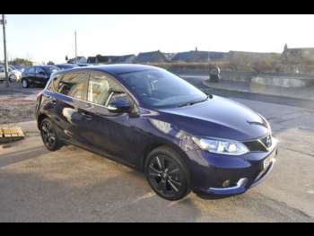 Used Nissan Pulsar 2016 for sale - 73643751: Photo