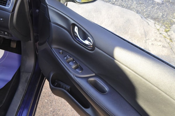 Used Nissan Pulsar 2016 for sale - 73643751: Photo 8